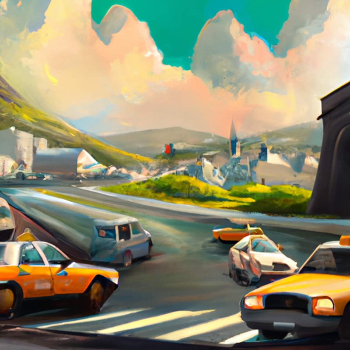 Tariffa taxi in Irlanda