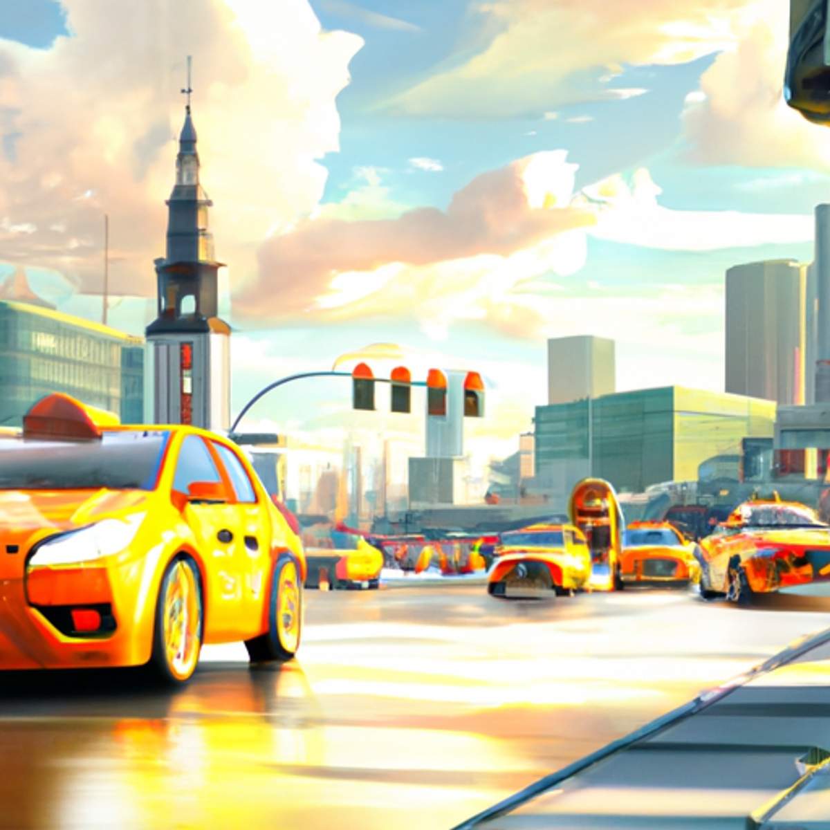 Tariffa taxi in Aruba