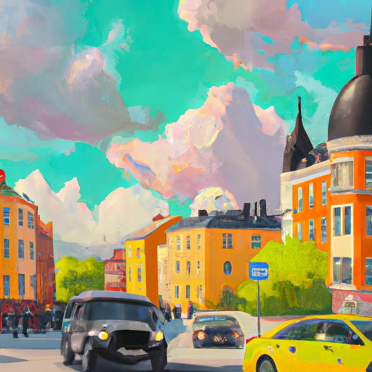 Tariffa taxi in Svezia