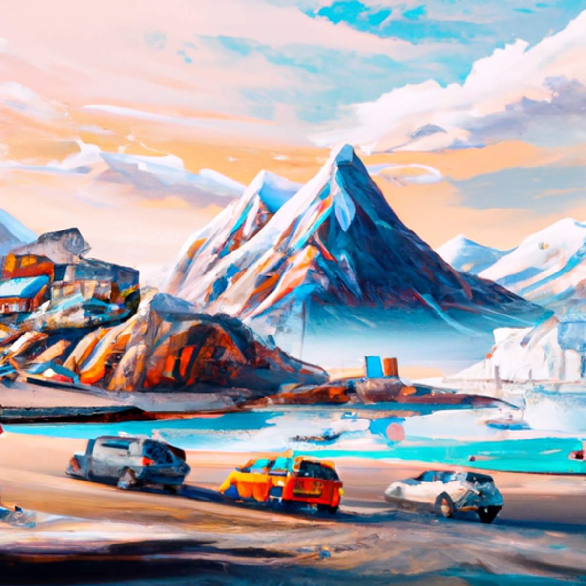 Tariffa taxi in Groenlandia