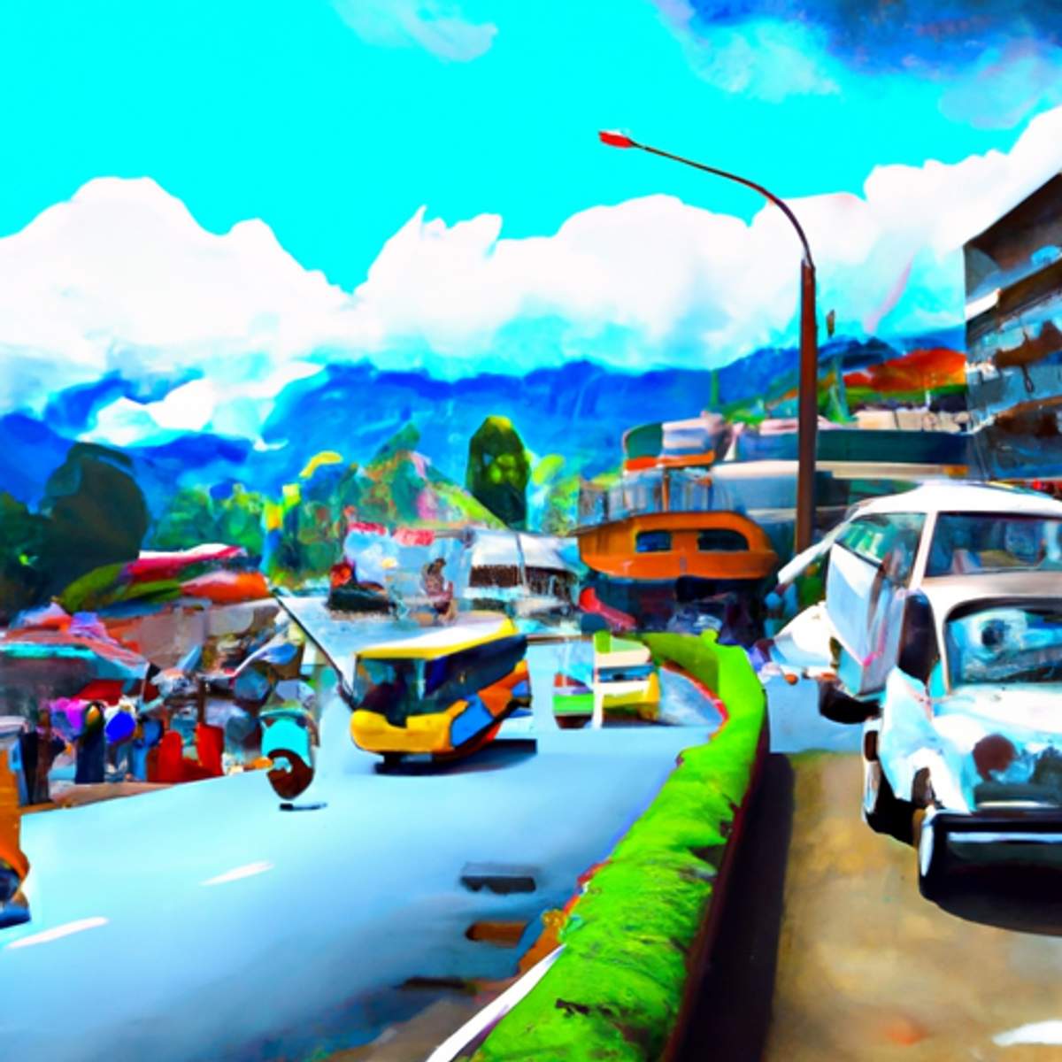 Tariffa taxi in Sri Lanka