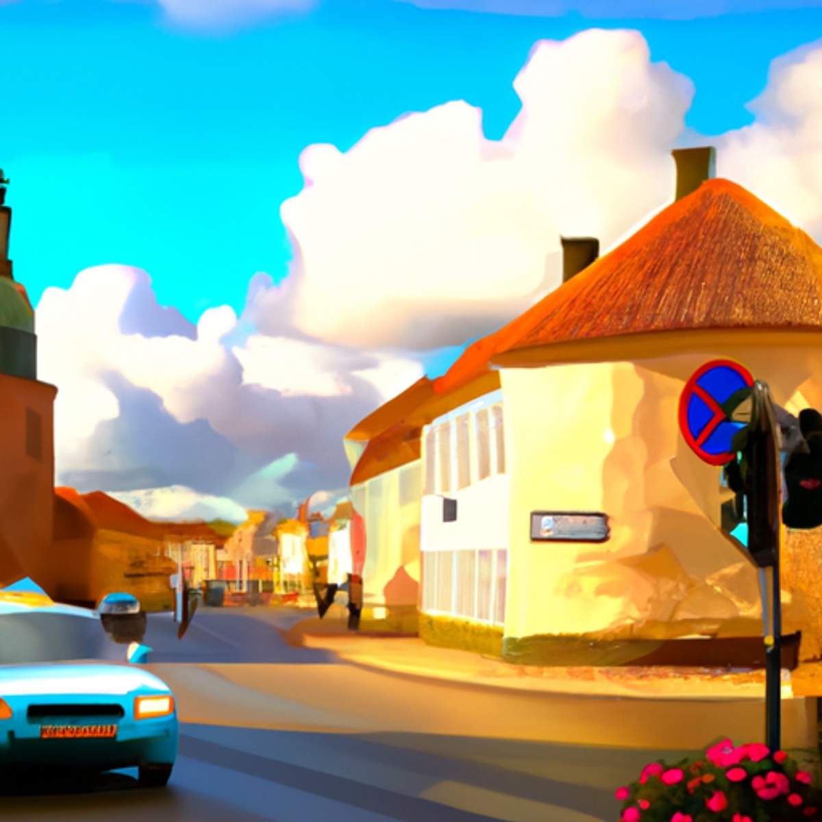 Tariffa taxi in Danimarca