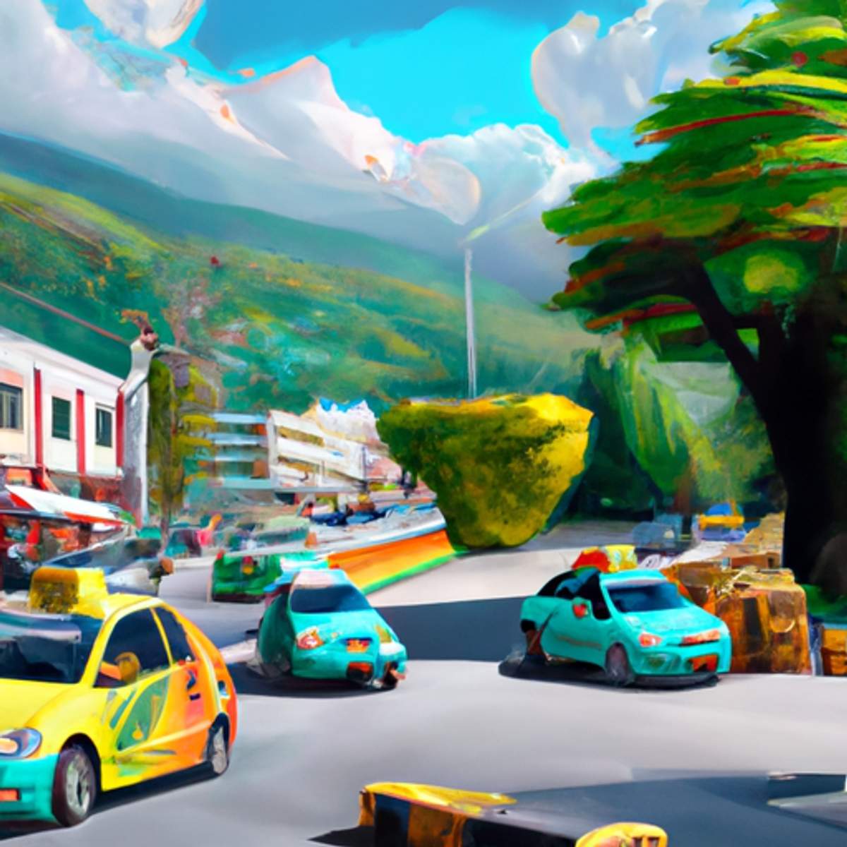 Tariffa taxi in Giamaica