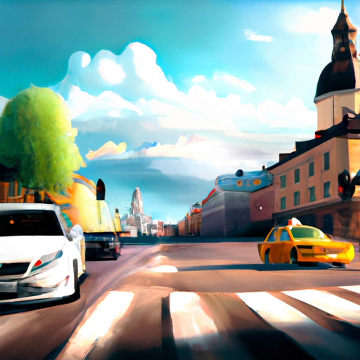 Tariffa taxi in Finlandia