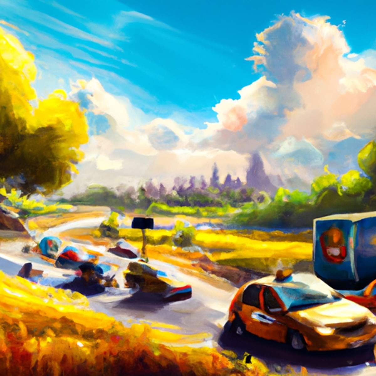 Tariffa taxi in Estonia