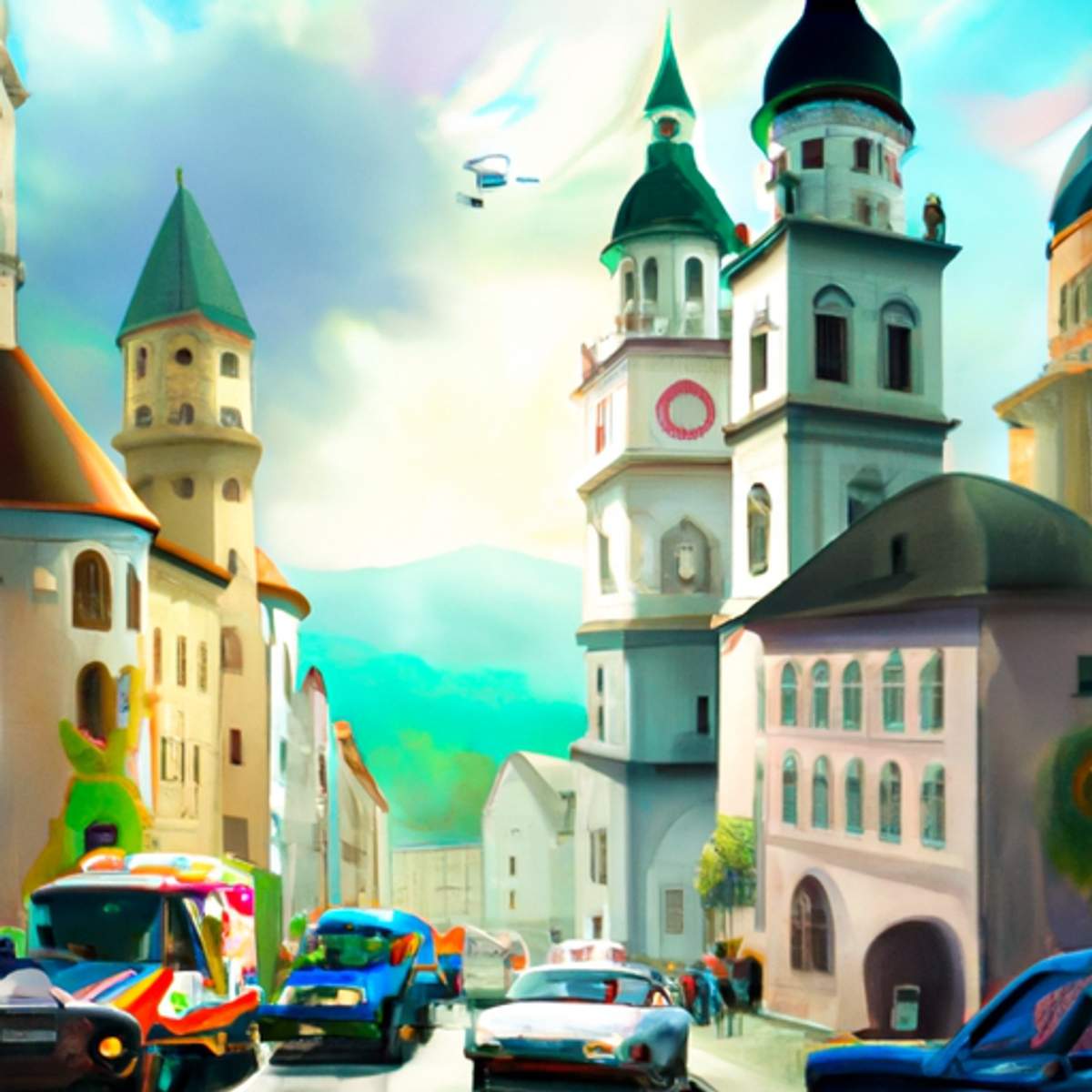 Tariffa taxi in Germany