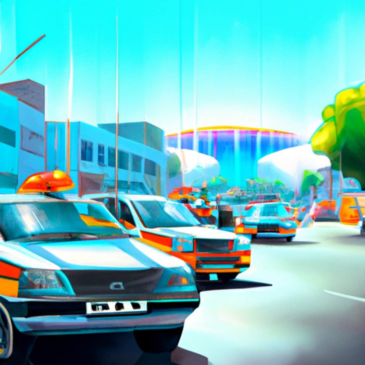 Tariffa taxi in India