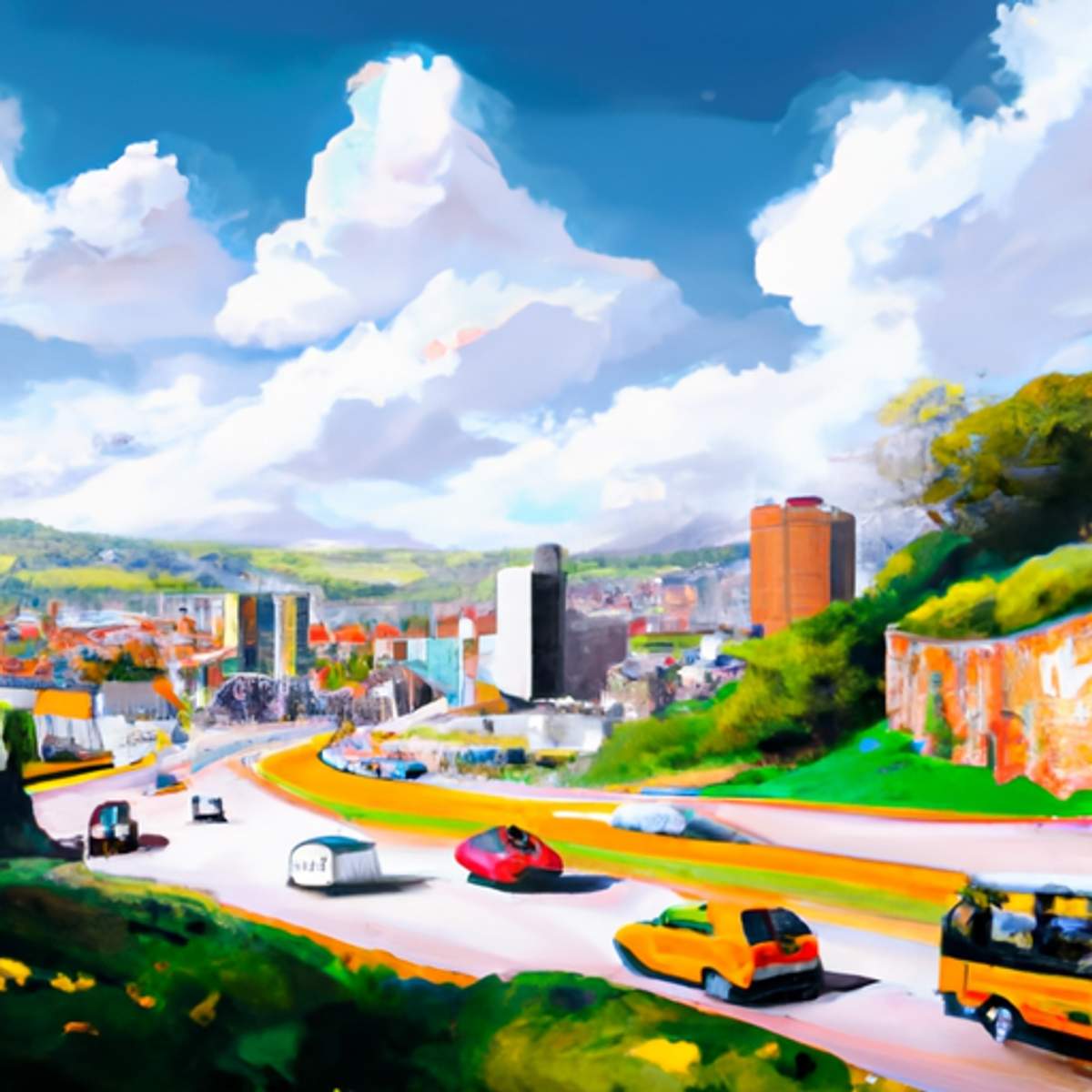 Tariffa taxi in Sud Africa