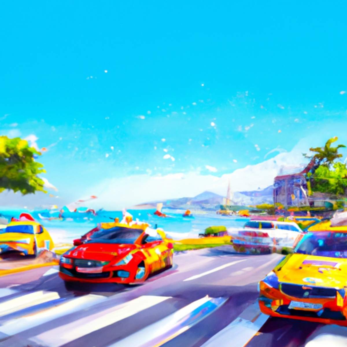 Tariffa taxi in Spagna