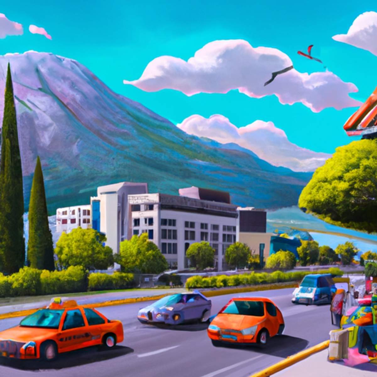 Tariffa taxi in Montenegro