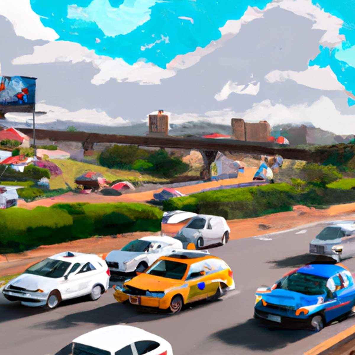 Tariffa taxi in Sud Africa