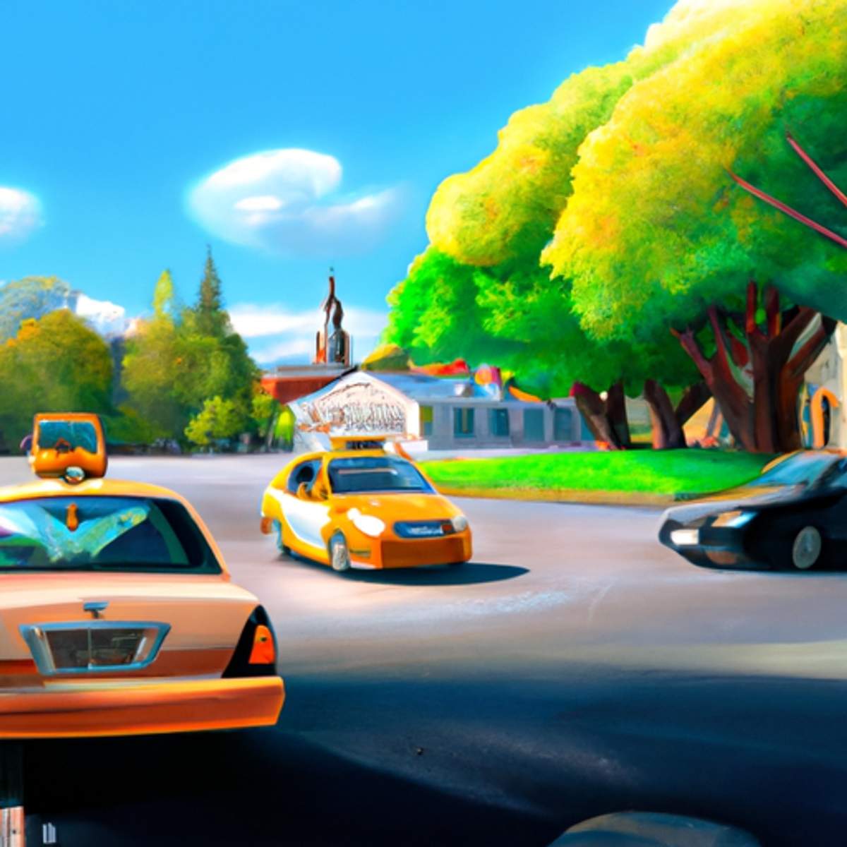 Tariffa taxi in Finlandia