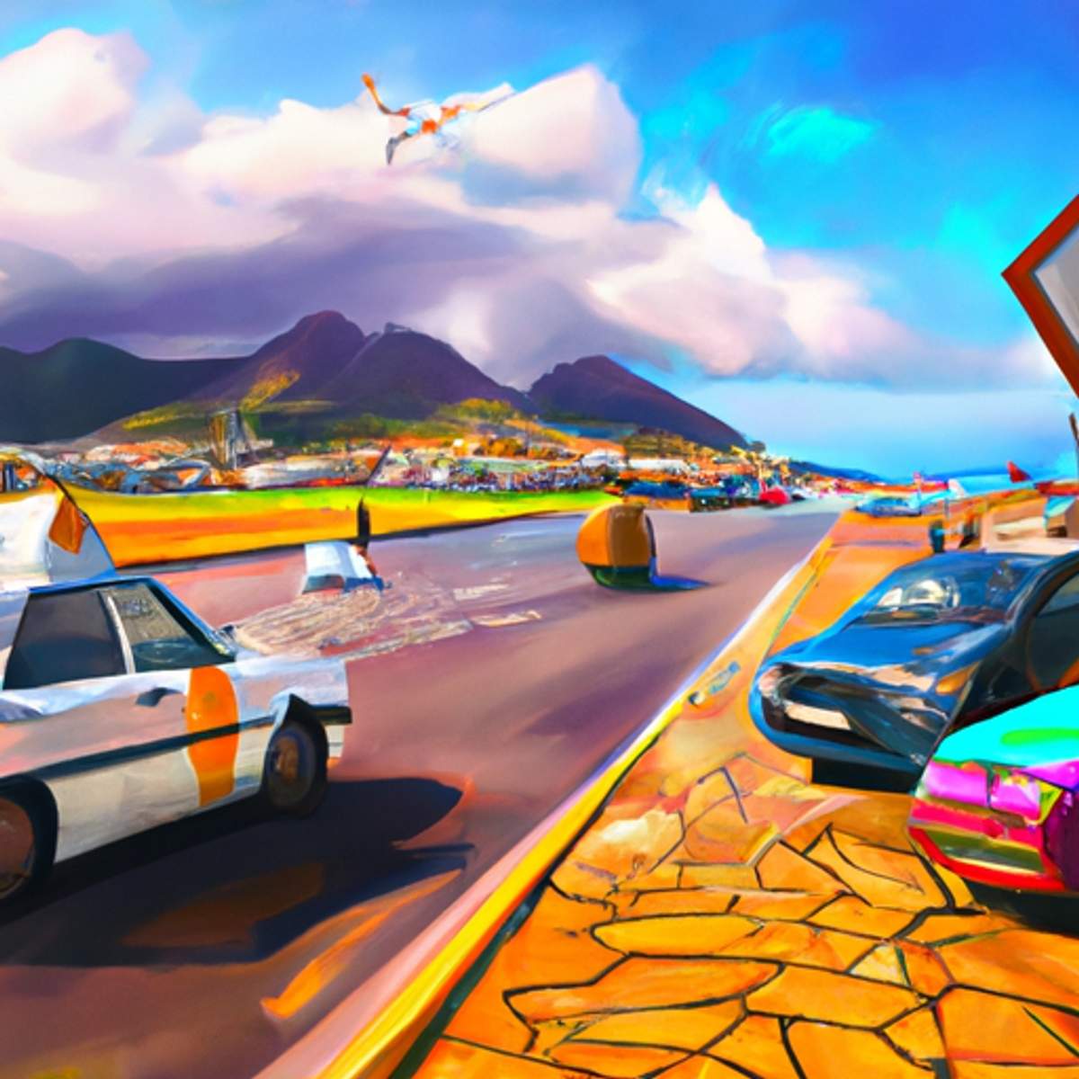 Tariffa taxi in Portogallo