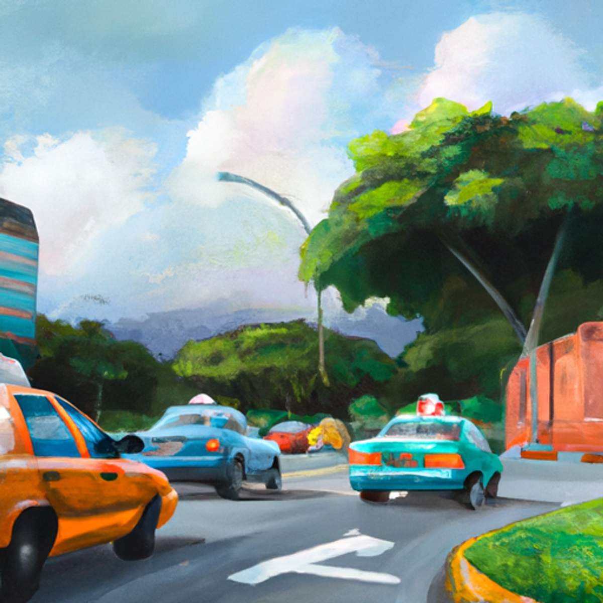 Tariffa taxi in Ecuador