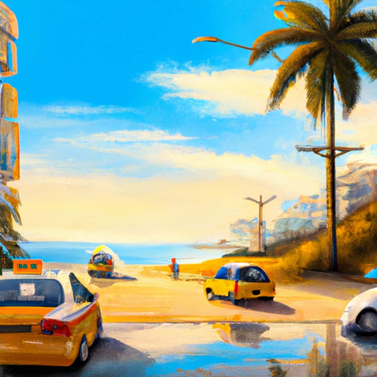 Tariffa taxi in capo Verde