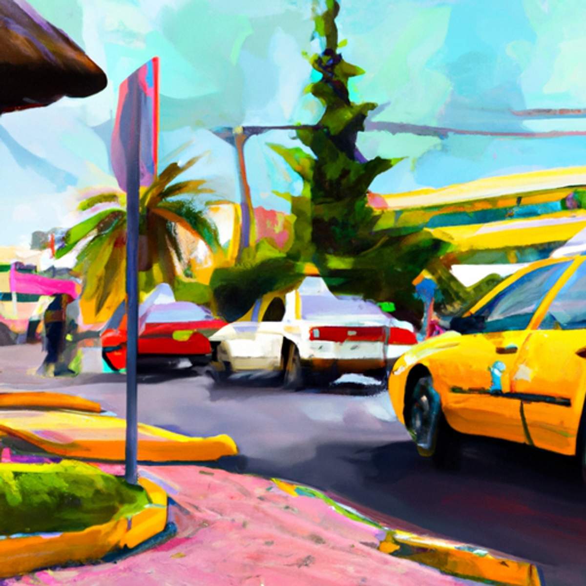 Tariffa taxi in Ecuador