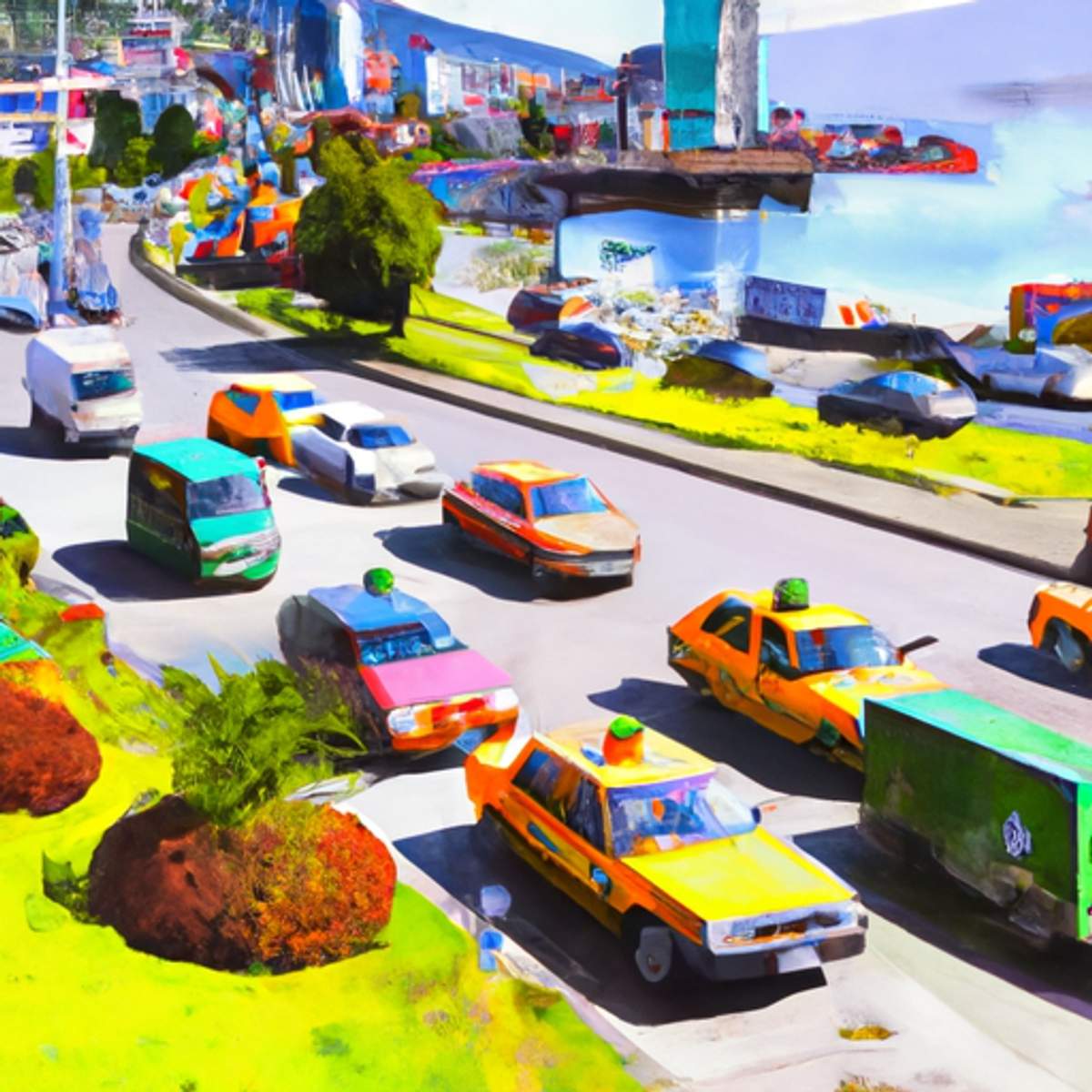 Tariffa taxi in Chile