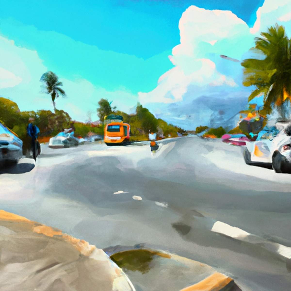 Tariffa taxi in Repubblica Dominicana