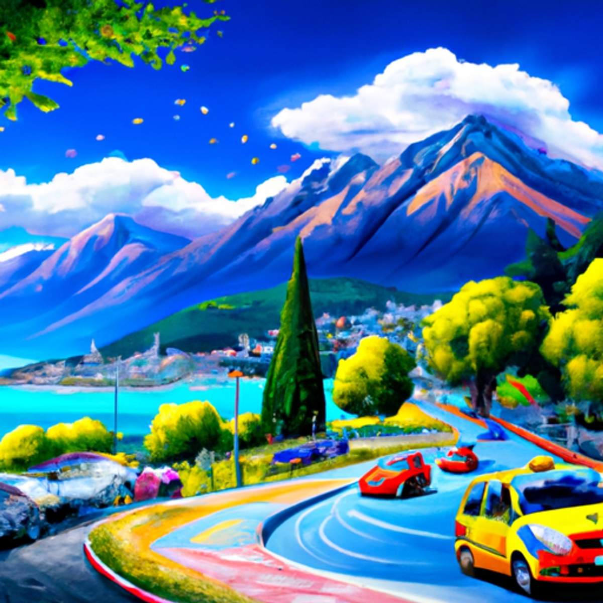 Tariffa taxi in Nuova Zelanda