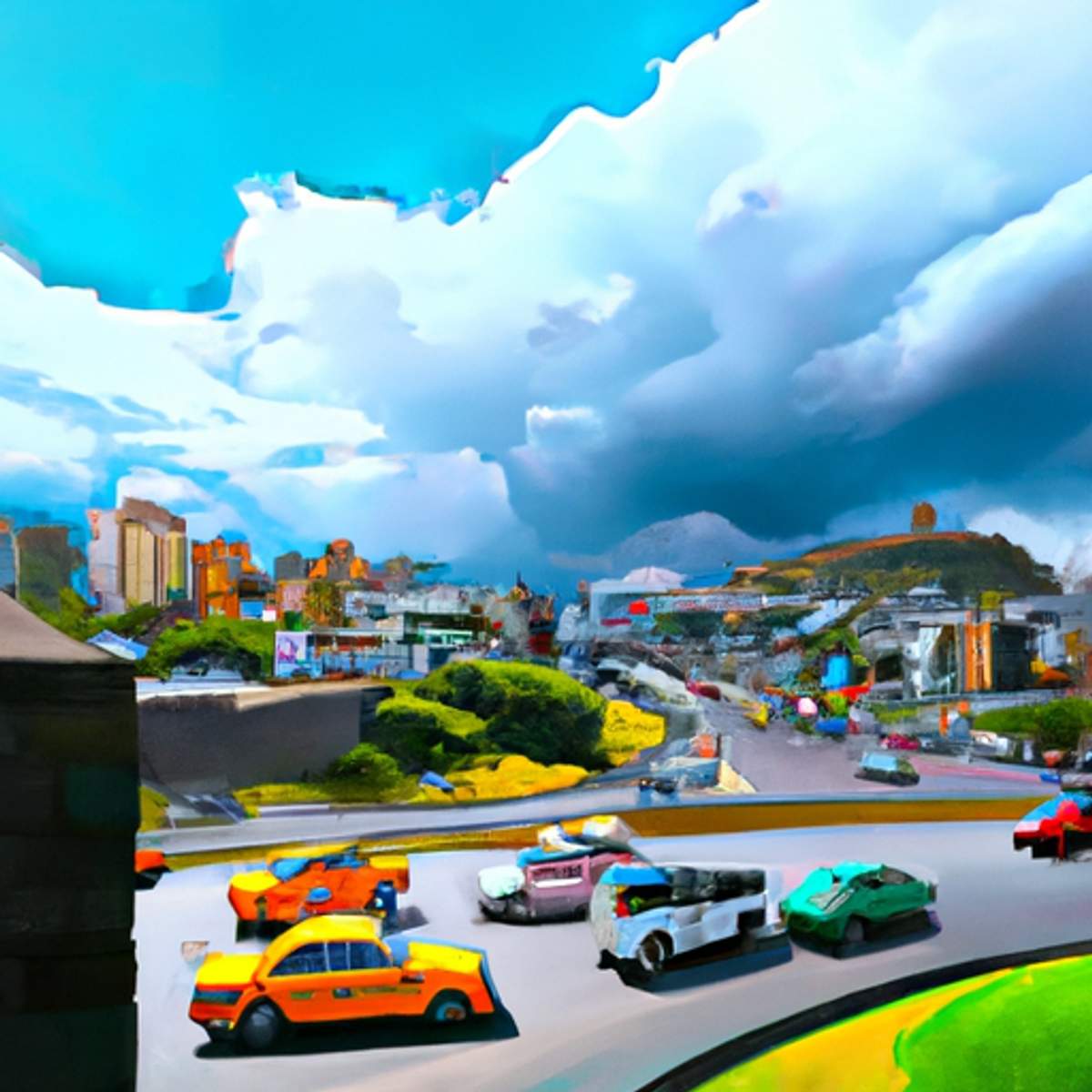 Tariffa taxi in Ecuador