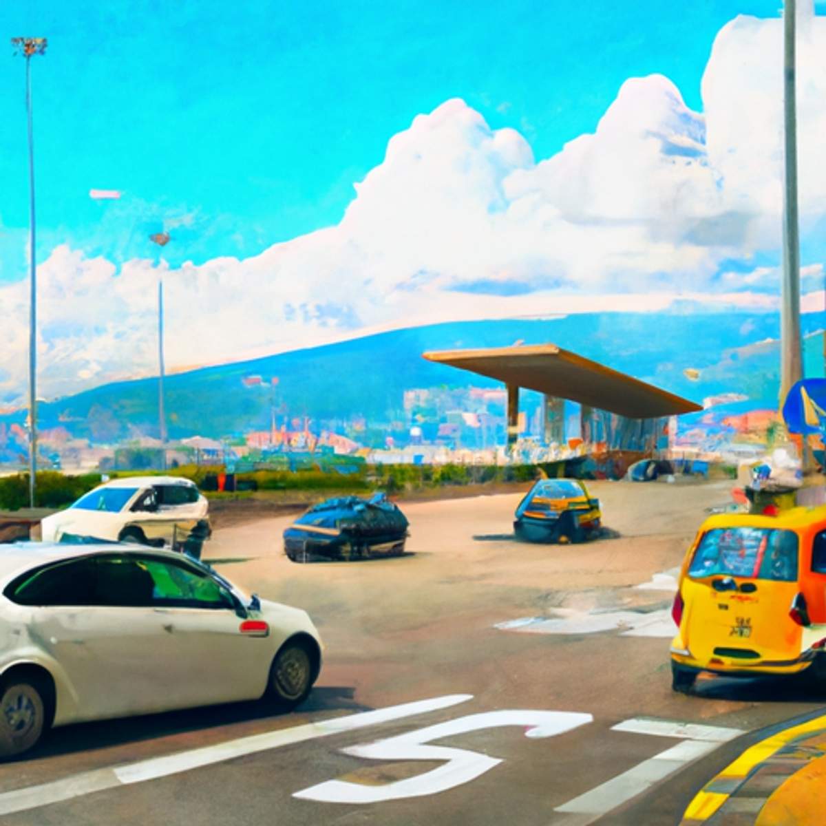 Tariffa taxi in Italia