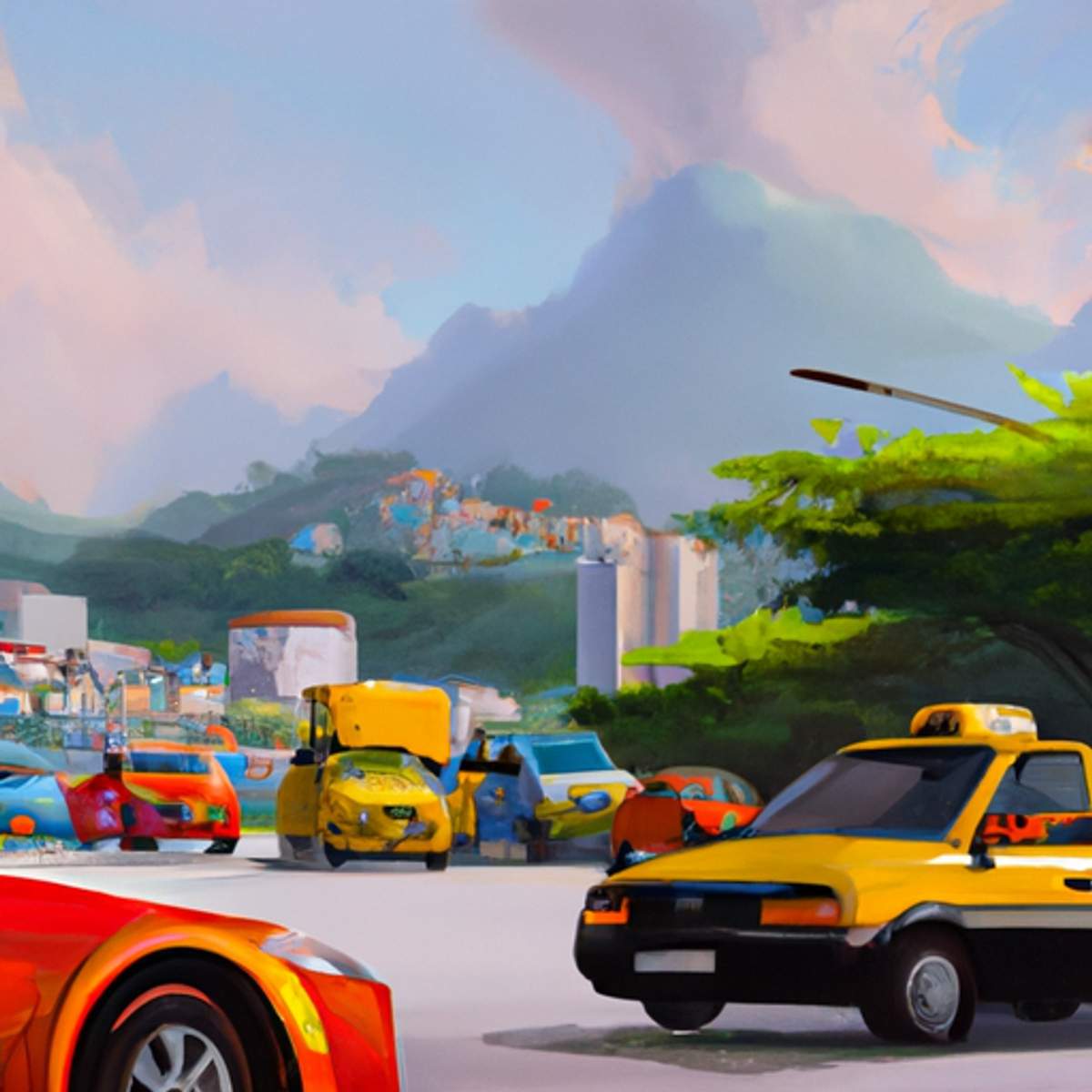 Tariffa taxi in Trinidad e Tobago