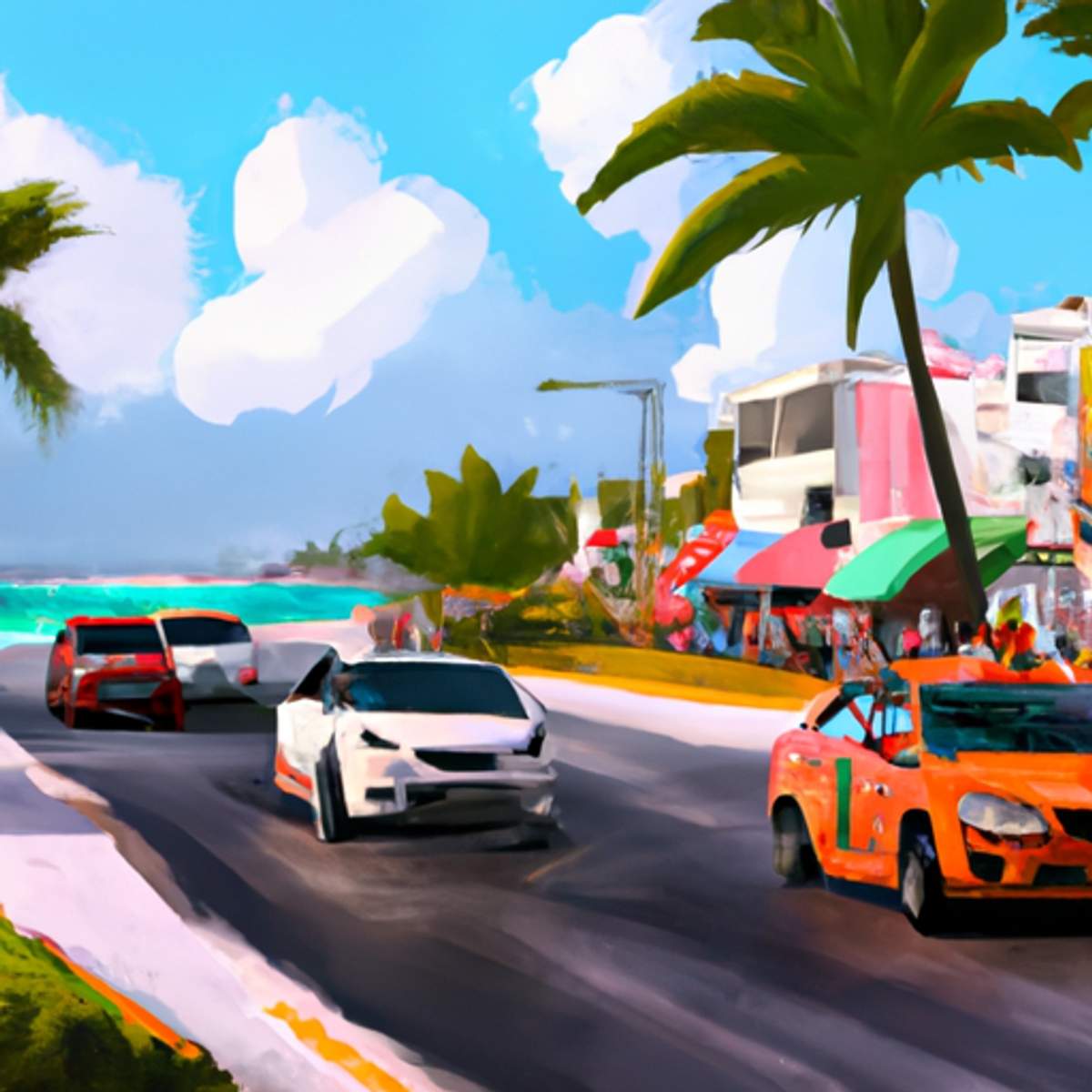 Tariffa taxi in Messico