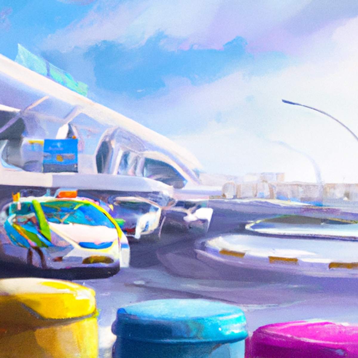 Tariffa taxi in Uzbekistan