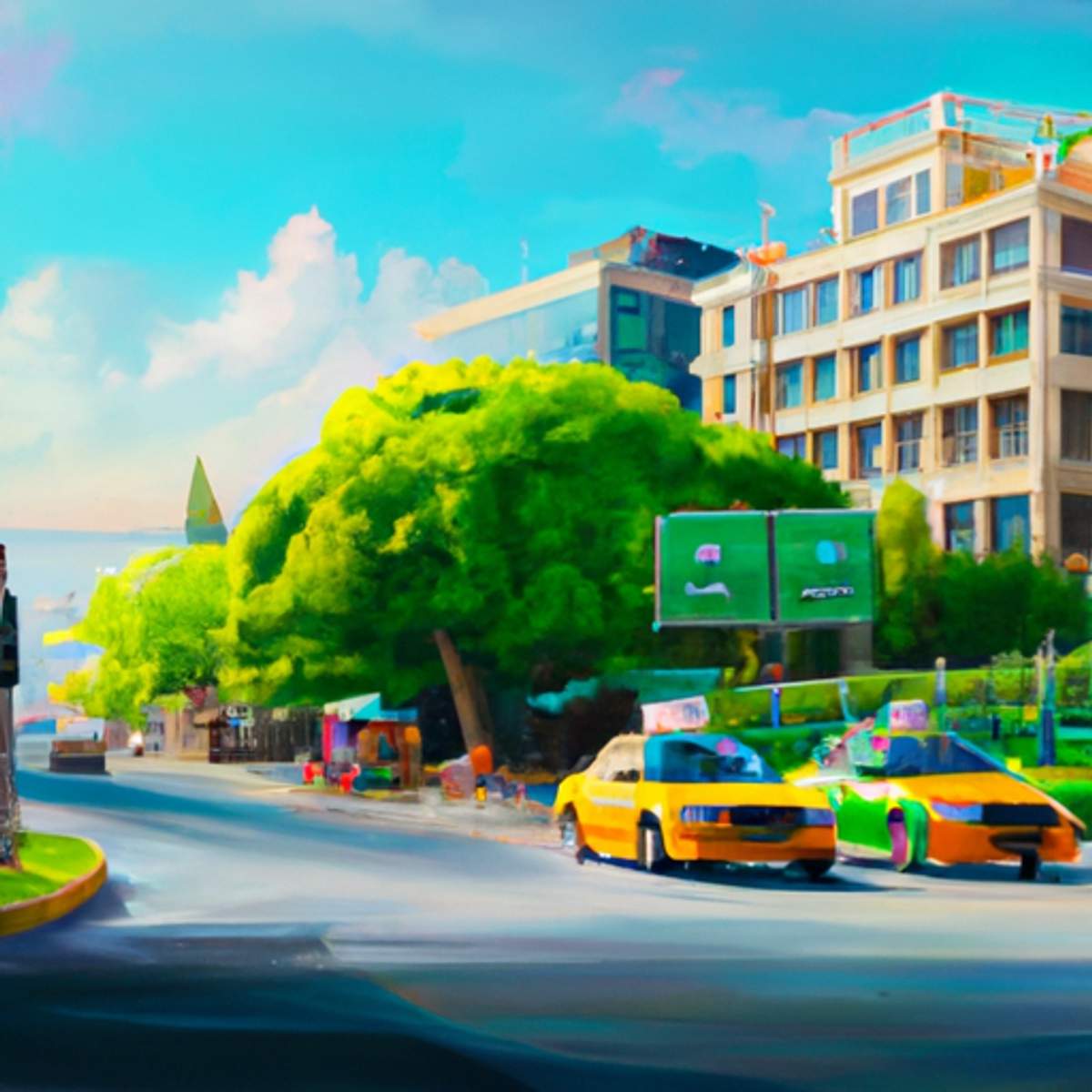 Tariffa taxi in Trinidad e Tobago