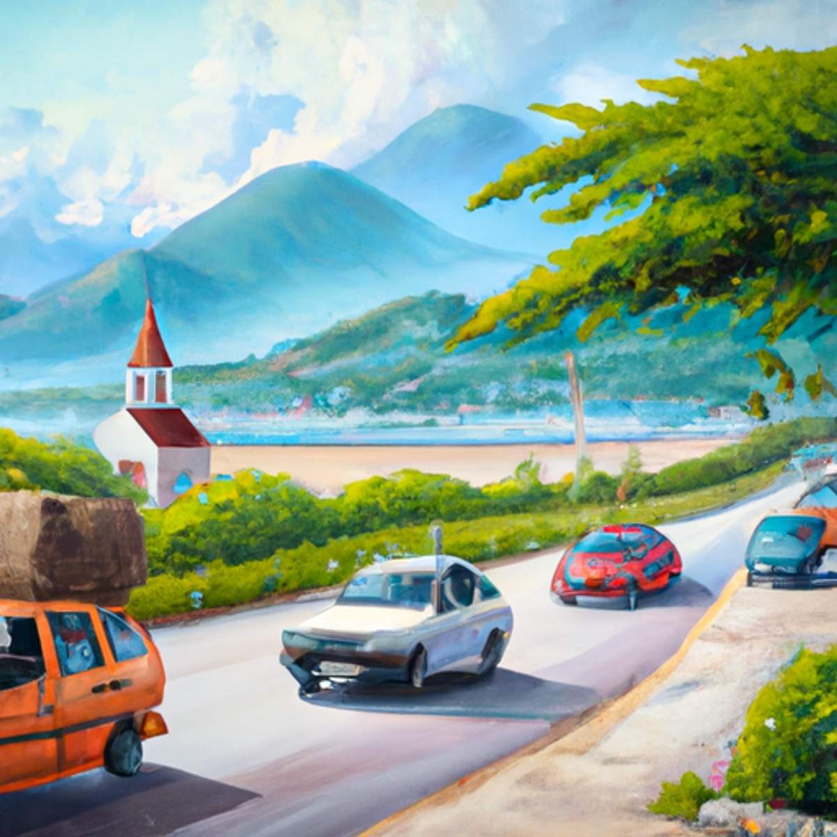 Tariffa taxi in Trinidad e Tobago