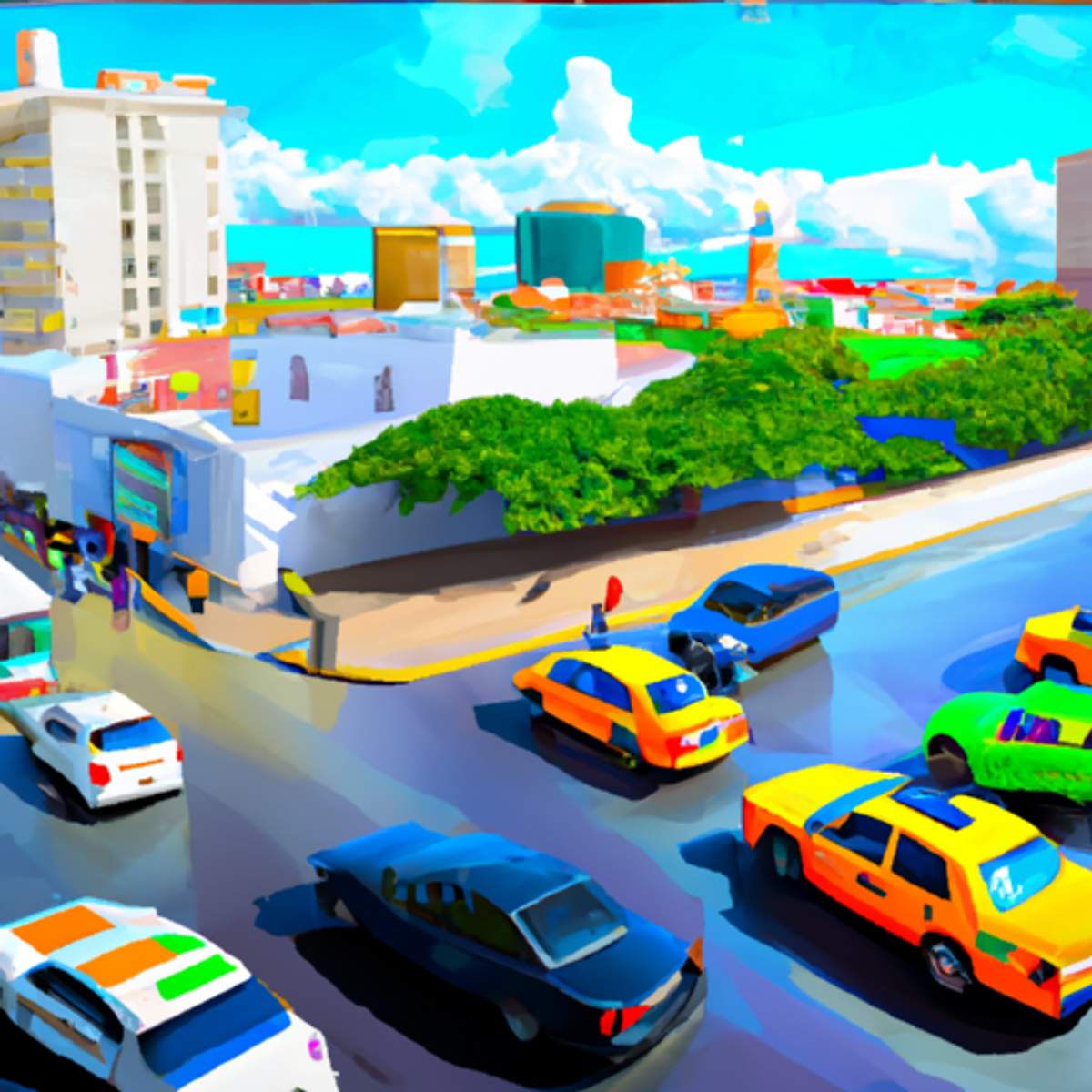 Tariffa taxi in Repubblica Dominicana