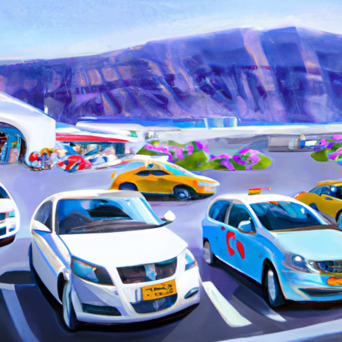 Tariffa taxi in Grecia