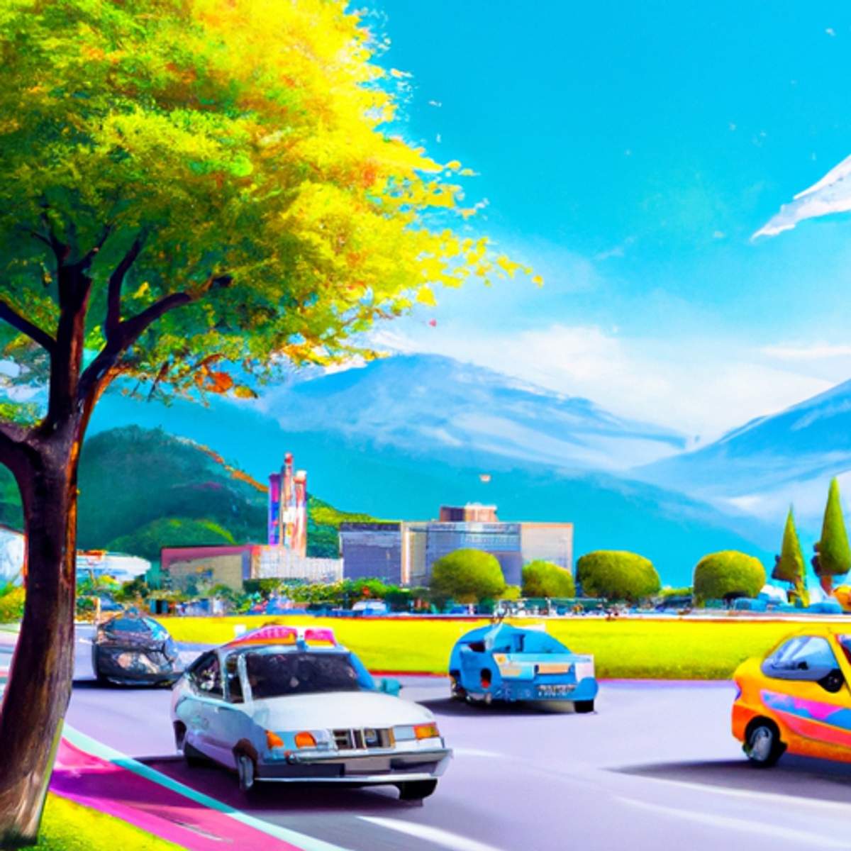 Tariffa taxi in Liechtenstein