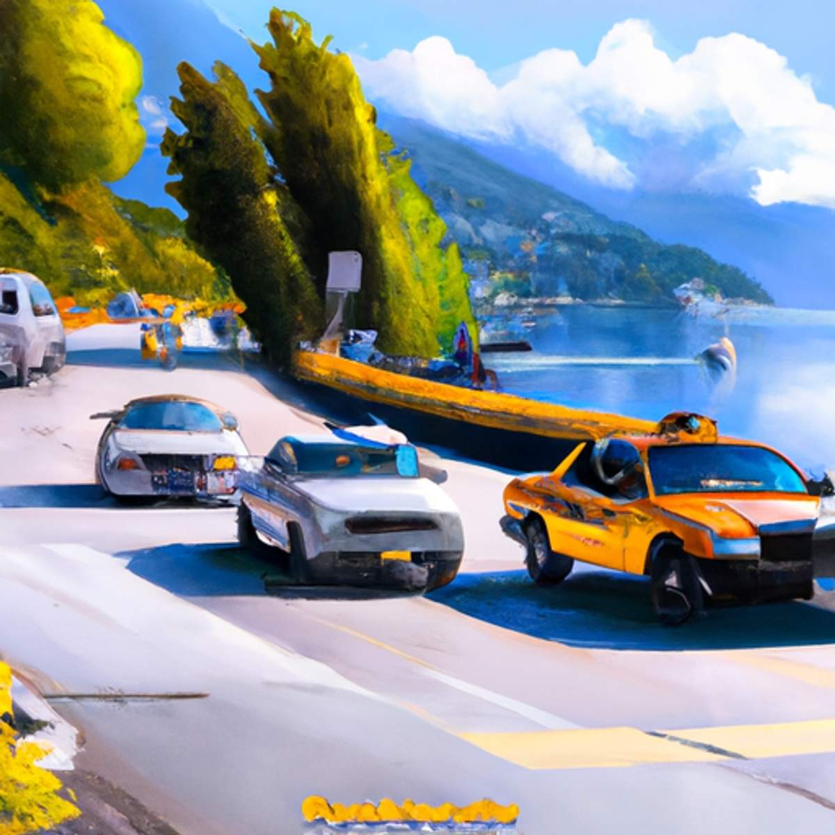 Tariffa taxi in Canada