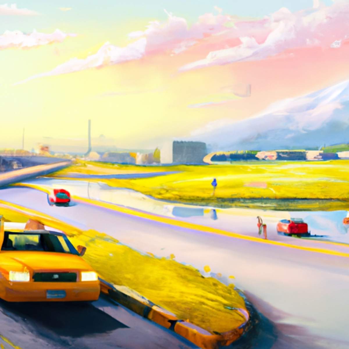 Tariffa taxi in Iceland