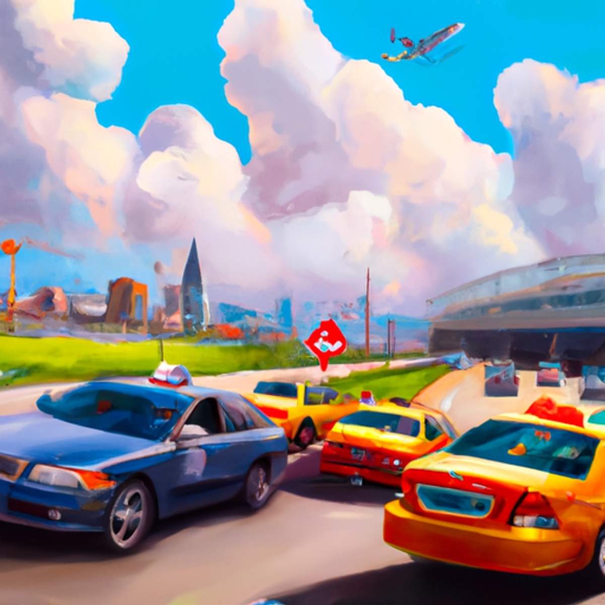 Tariffa taxi in Ecuador