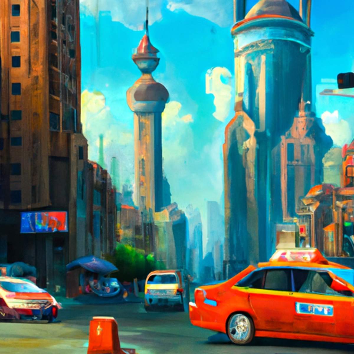 Tariffa taxi in Cina