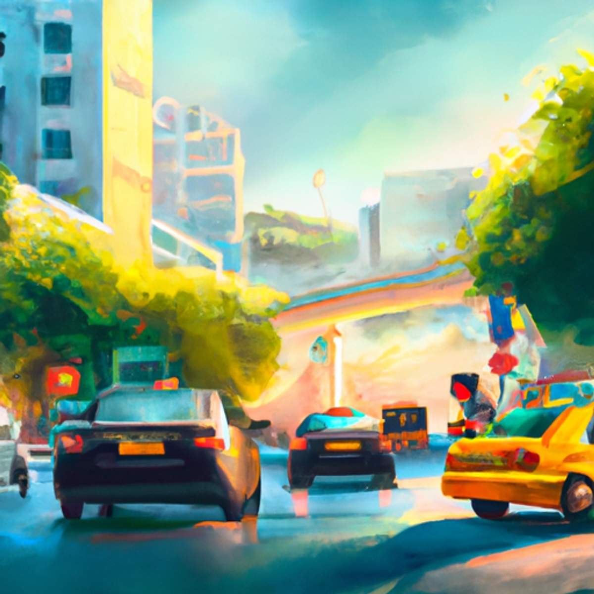 Tariffa taxi in Cina