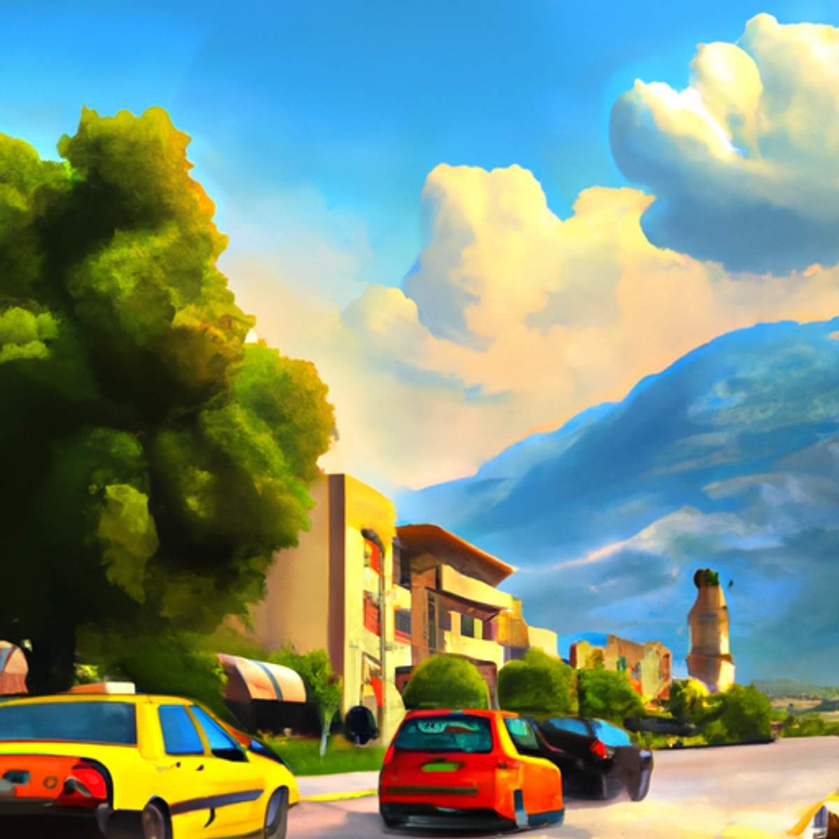 Tariffa taxi in Albania