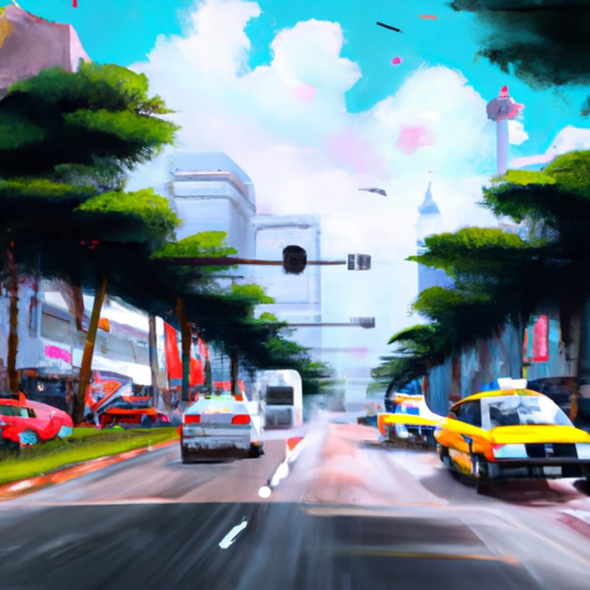 Tariffa taxi in Malaysia