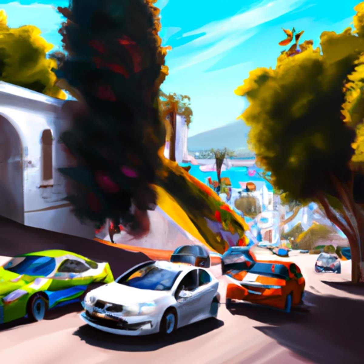 Tariffa taxi in Tunisia