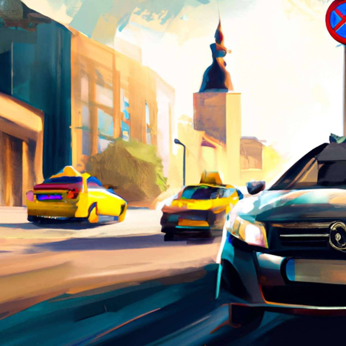 Tariffa taxi in Polonia