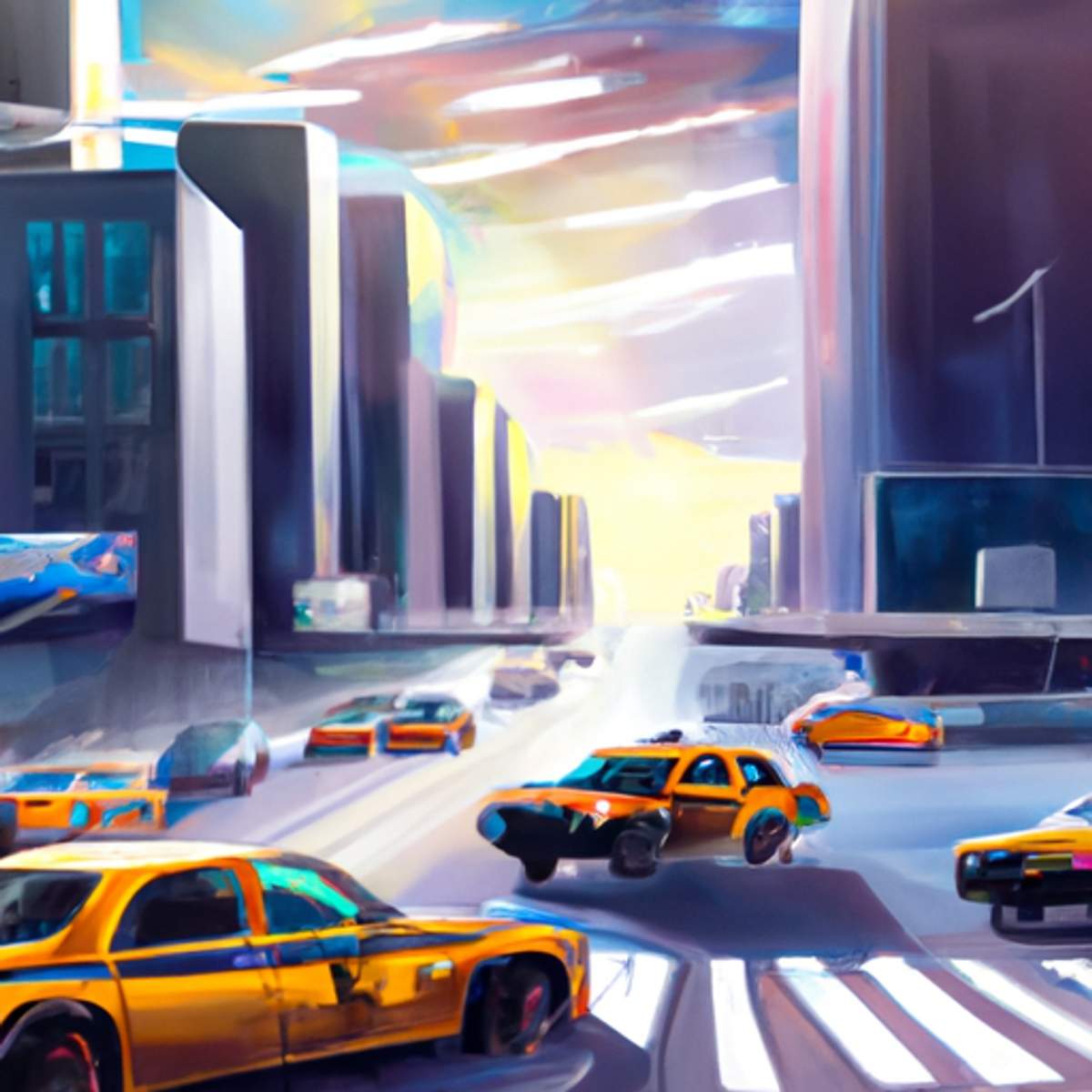 Tariffa taxi in United States