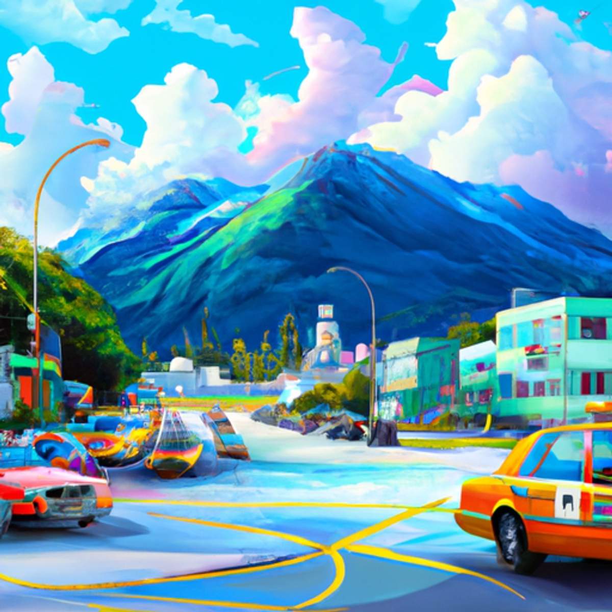 Tariffa taxi in United States