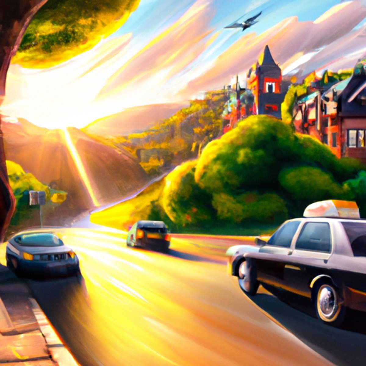 Tariffa taxi in Norvegia