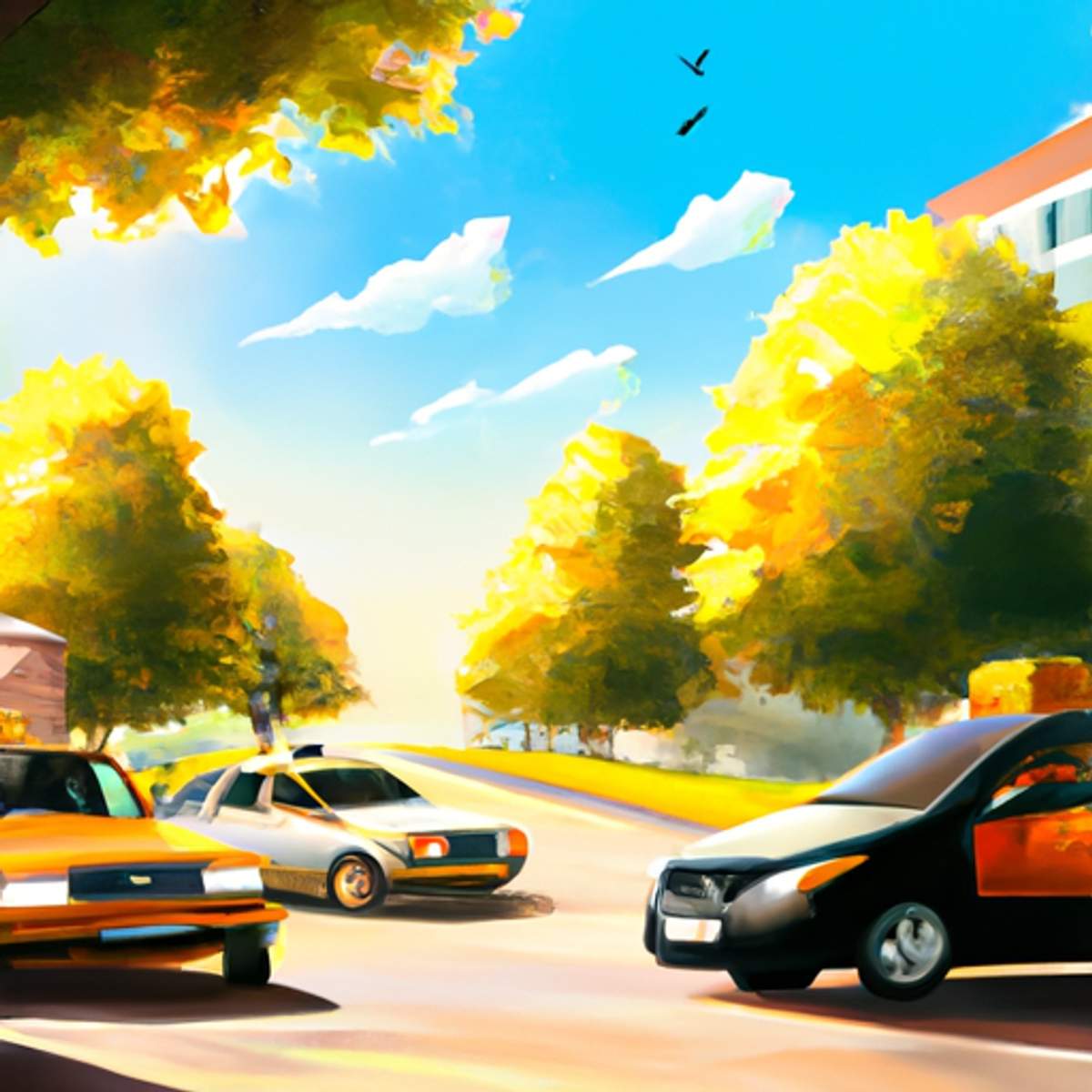 Tariffa taxi in Svezia