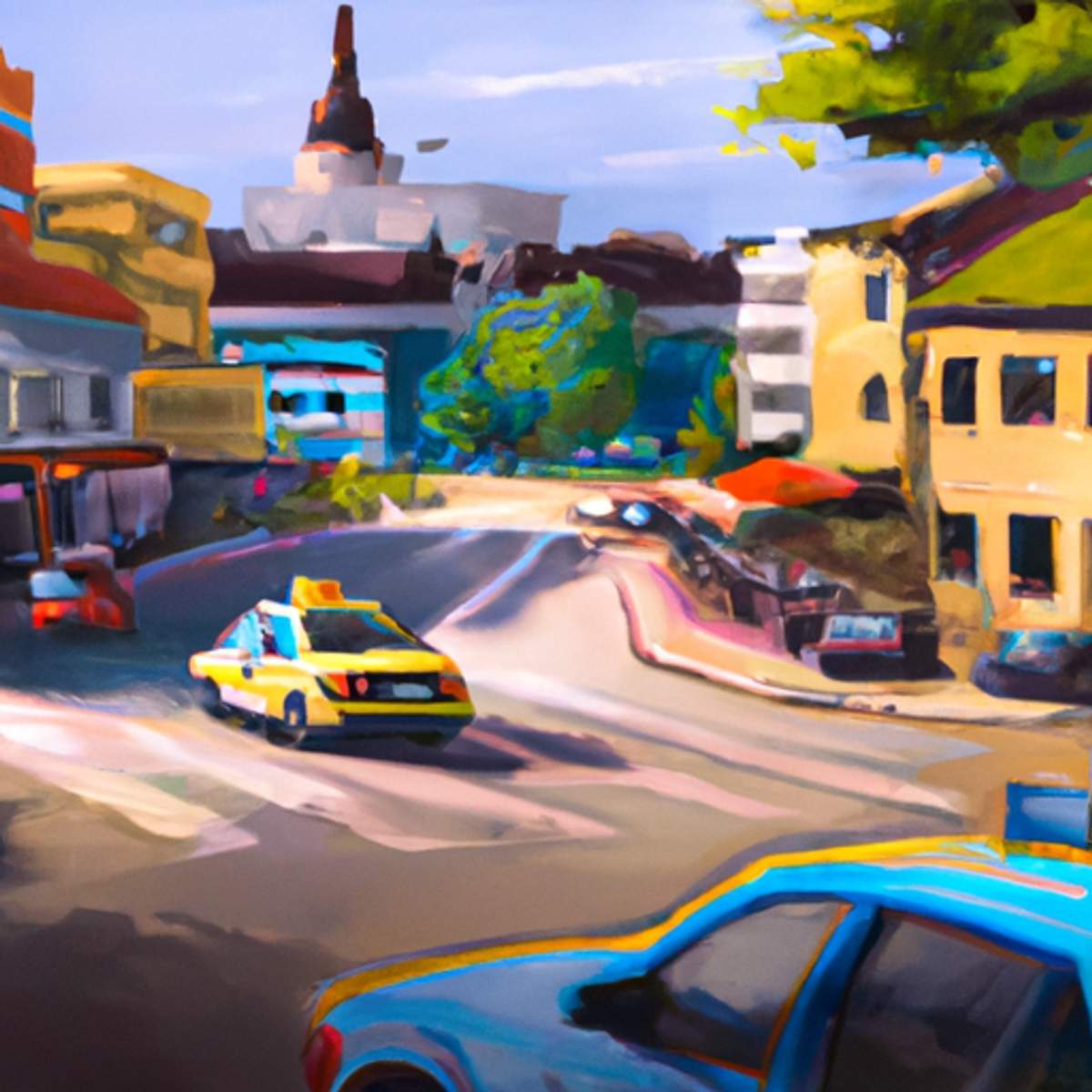 Tariffa taxi in Croazia