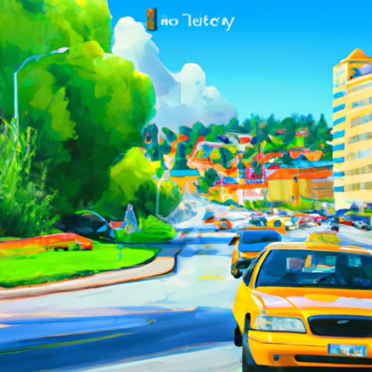 Tariffa taxi in Svezia