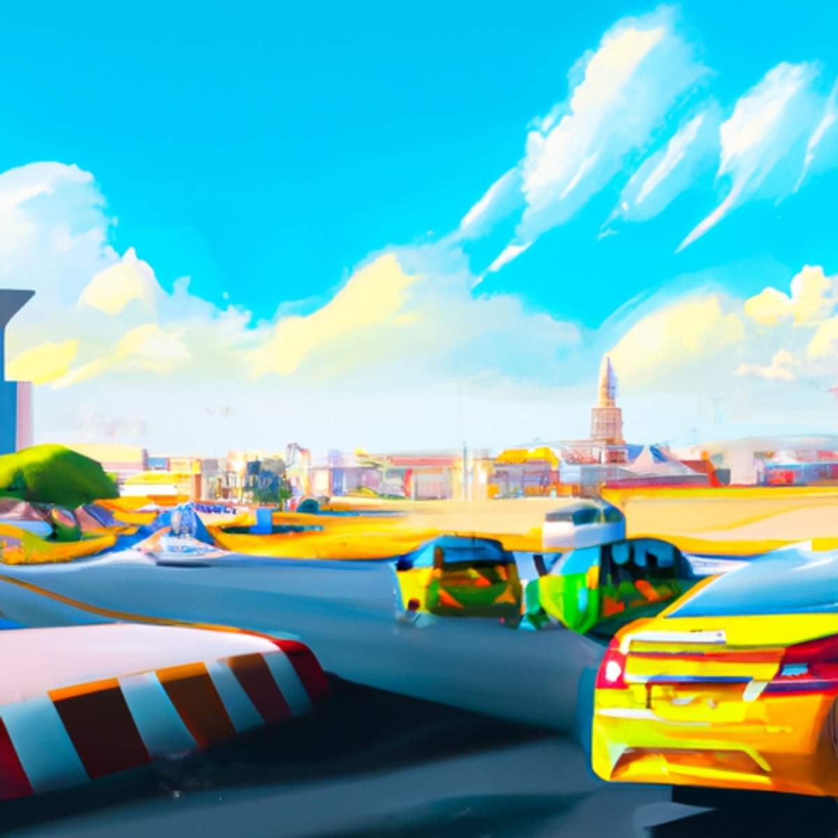 Tariffa taxi in Oman