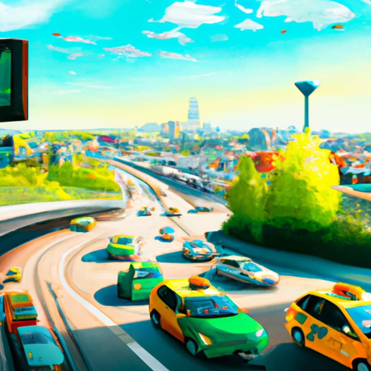 Tariffa taxi in Svezia